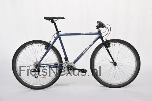 Mongoose IBOC Pro beoordelingen en specificaties
